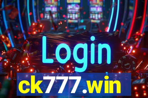 ck777.win