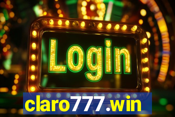 claro777.win