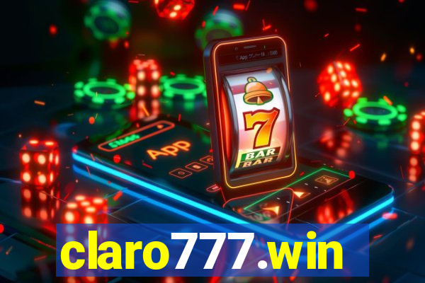 claro777.win