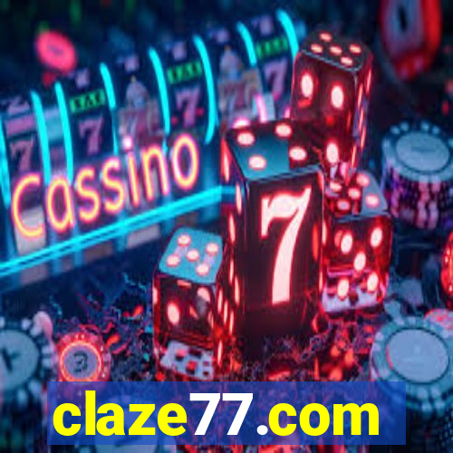 claze77.com