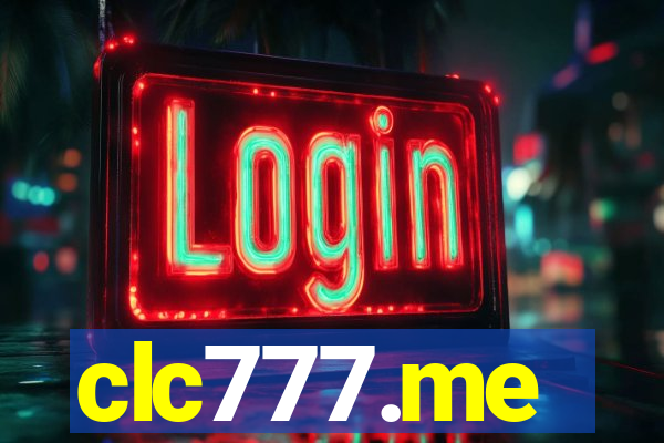 clc777.me