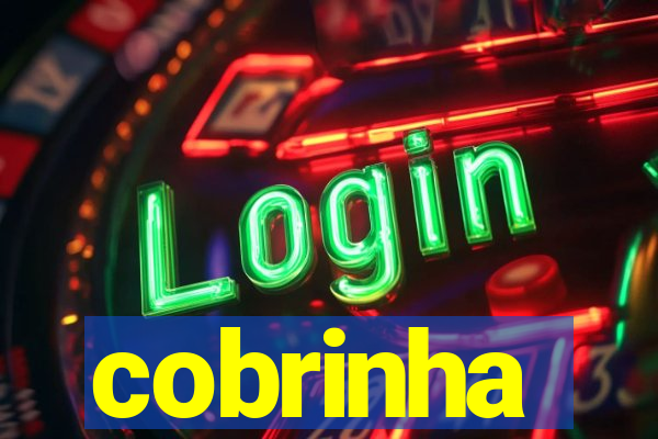 cobrinha