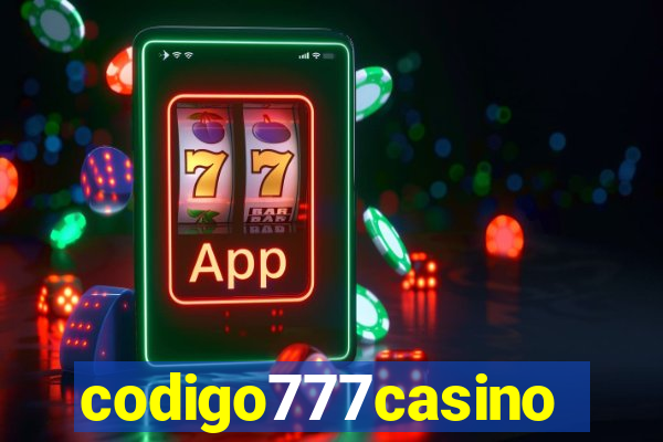 codigo777casino