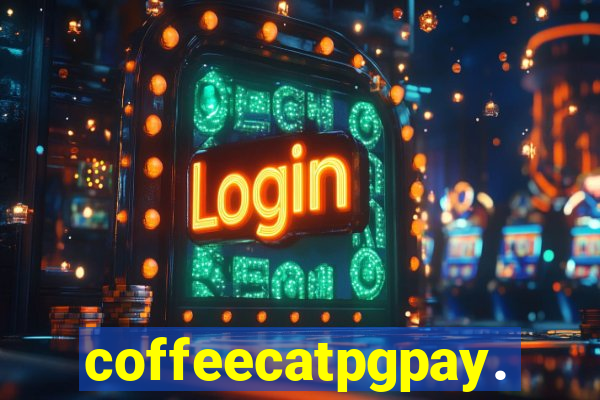 coffeecatpgpay.com