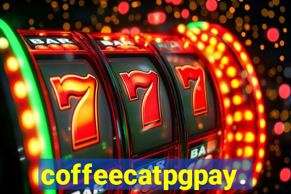 coffeecatpgpay.com