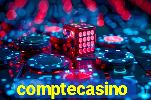 comptecasino