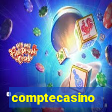 comptecasino