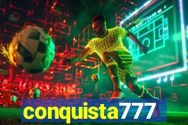 conquista777