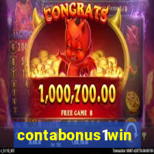 contabonus1win