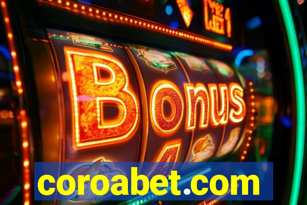 coroabet.com