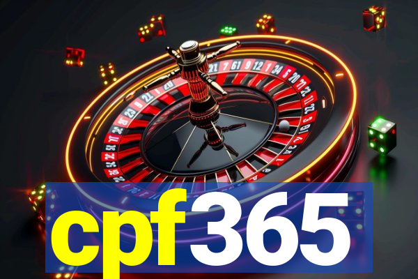 cpf365