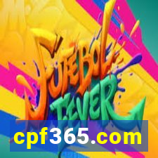 cpf365.com