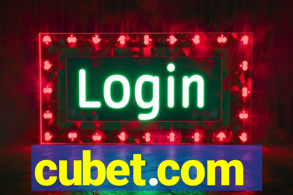 cubet.com