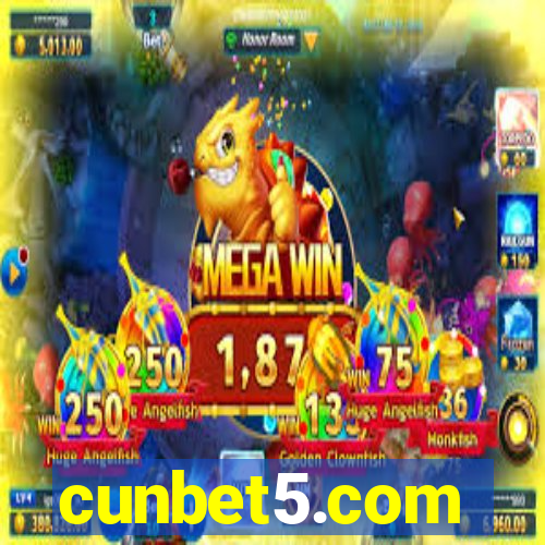 cunbet5.com