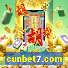 cunbet7.com