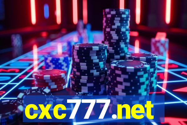 cxc777.net