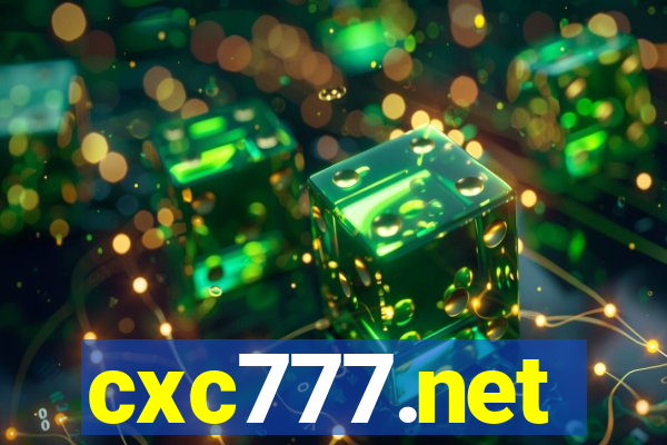 cxc777.net