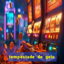 tempestade de gelo filme completo dublado