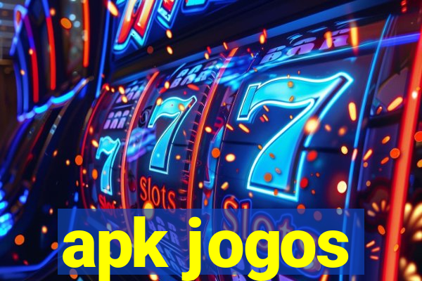 apk jogos