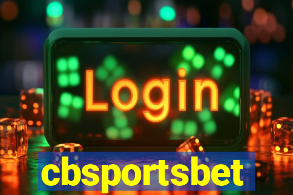 cbsportsbet