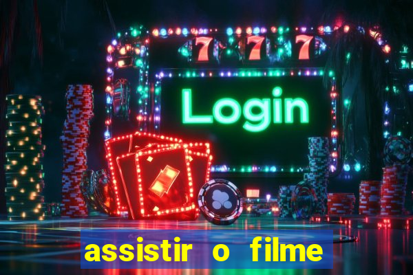 assistir o filme bilhete de loteria completo dublado