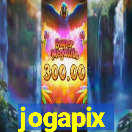 jogapix