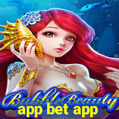 app bet app