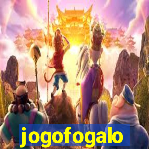 jogofogalo