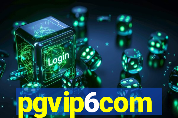 pgvip6com