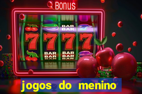 jogos do menino gelo e da menina lava