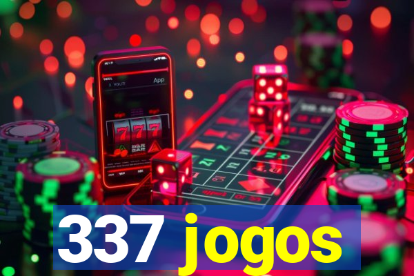 337 jogos