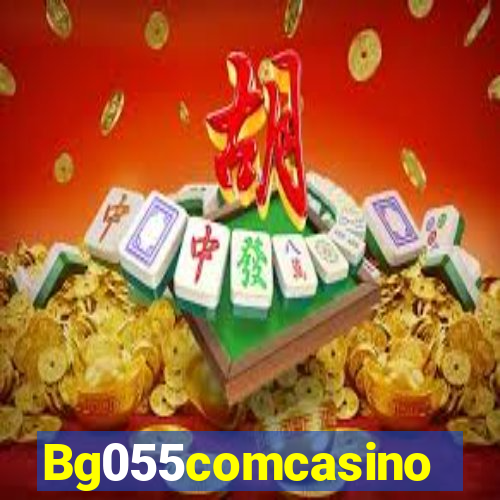 Bg055comcasino