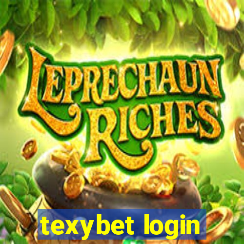 texybet login