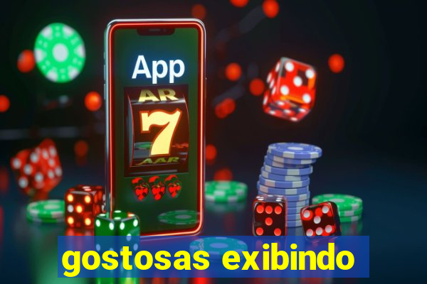 gostosas exibindo