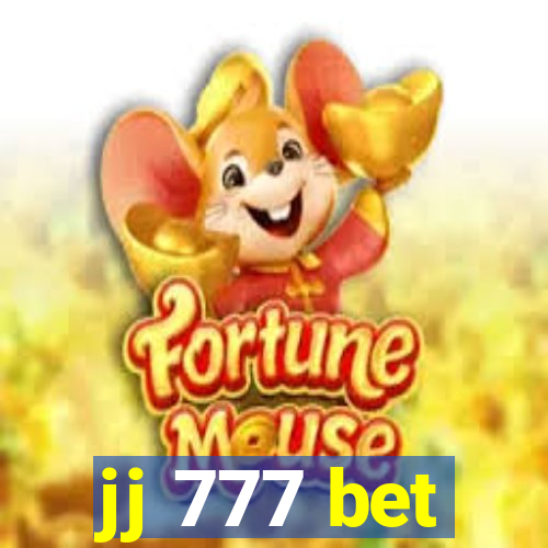 jj 777 bet