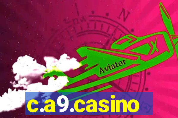 c.a9.casino