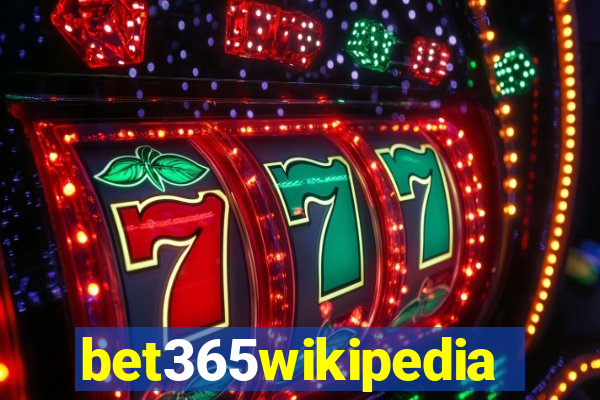 bet365wikipedia