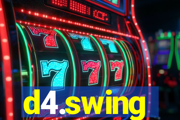 d4.swing