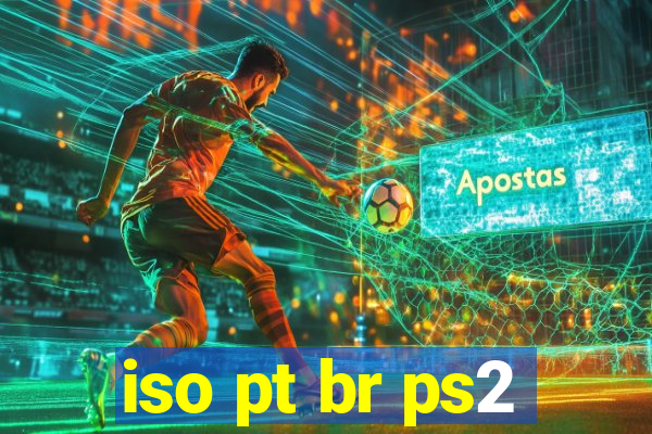 iso pt br ps2