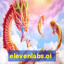 elevenlabs.oi