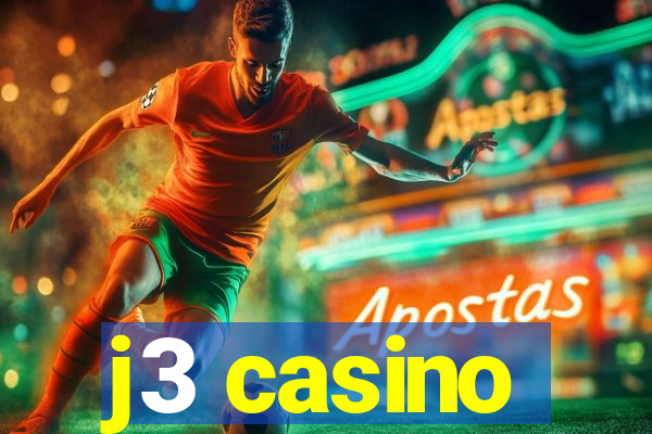 j3 casino