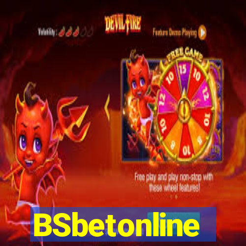 BSbetonline