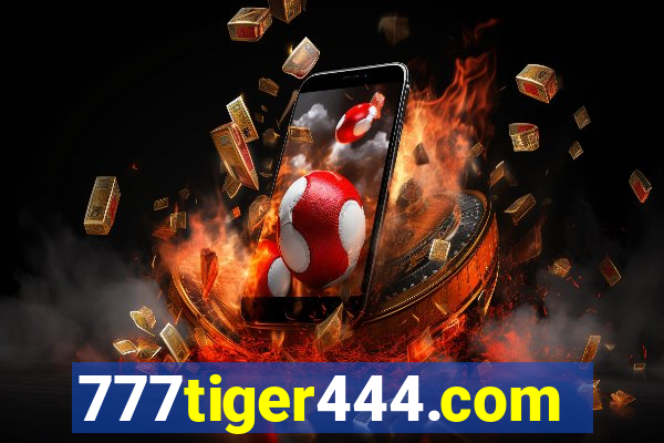 777tiger444.com