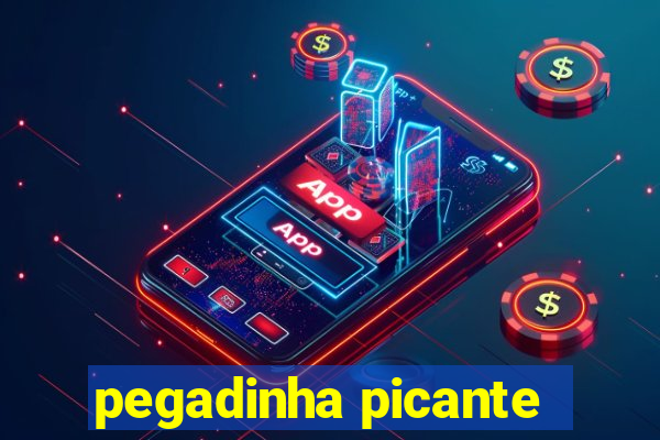 pegadinha picante