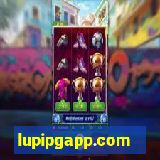 lupipgapp.com