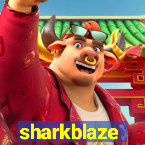 sharkblaze