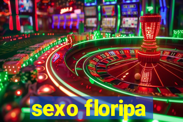 sexo floripa