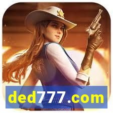 ded777.com