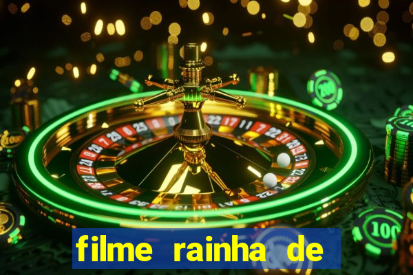 filme rainha de katwe netflix