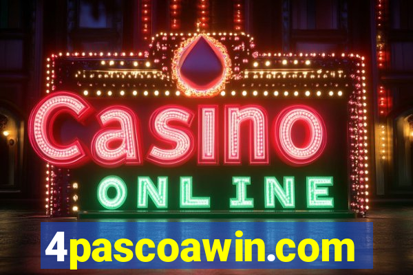 4pascoawin.com